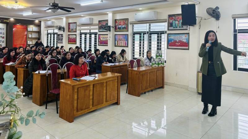 Đồng hành cùng còn