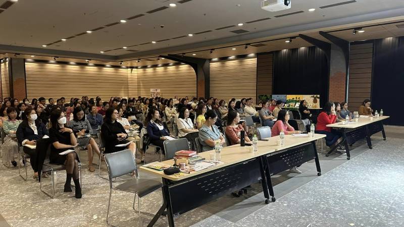 Đồng hành cùng còn